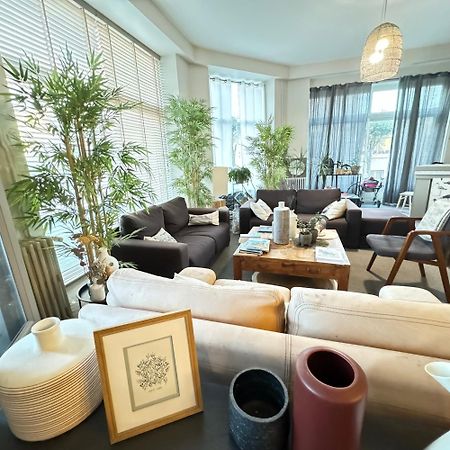Cit'Hotel Les Alizes Дінар Екстер'єр фото